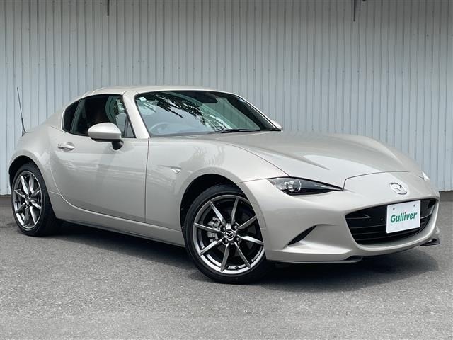Mazda ROADSTER 2023 8529067-0