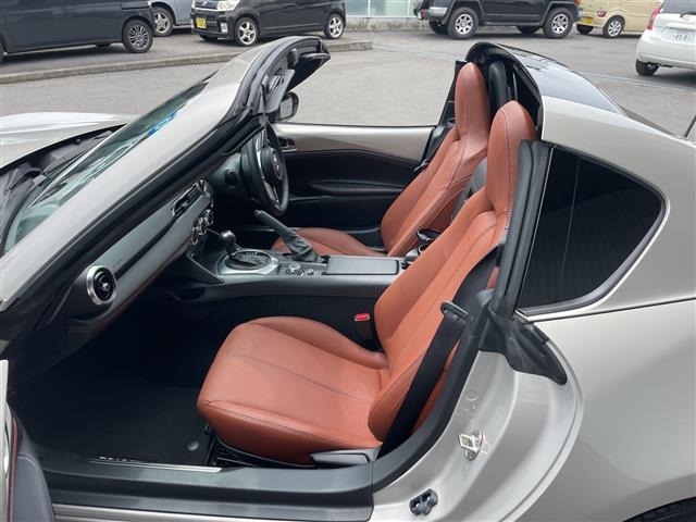Mazda ROADSTER 2023 8529067-10