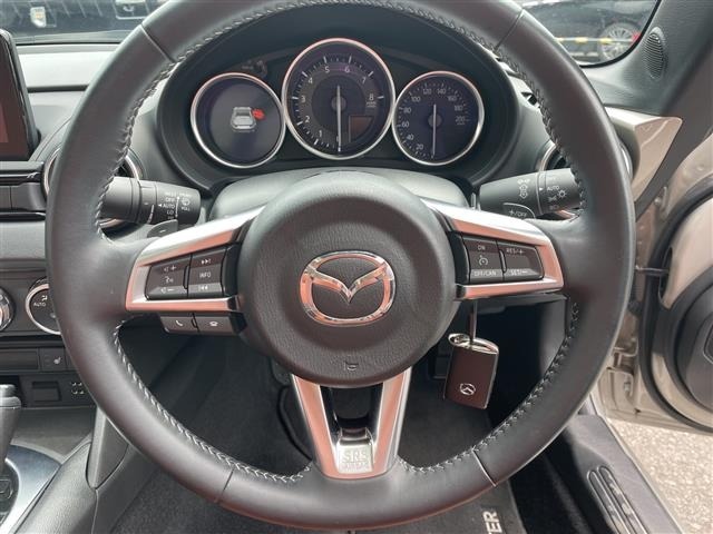 Mazda ROADSTER 2023 8529067-14
