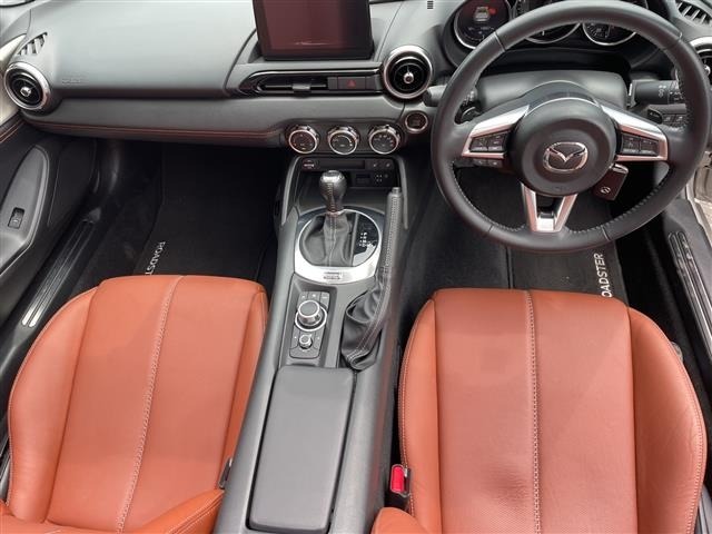 Mazda ROADSTER 2023 8529067-15