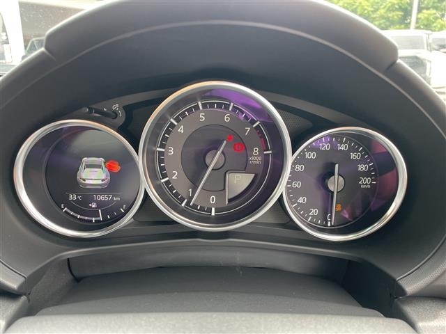 Mazda ROADSTER 2023 8529067-16