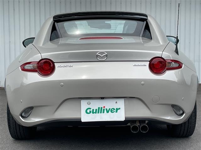 Mazda ROADSTER 2023 8529067-2