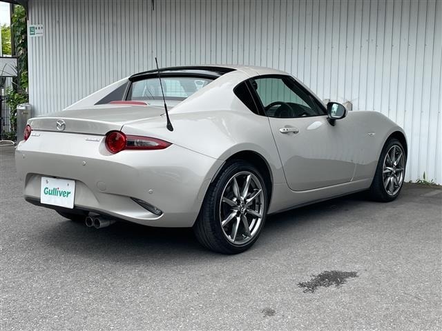Mazda ROADSTER 2023 8529067-22