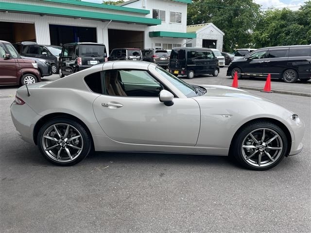 Mazda ROADSTER 2023 8529067-4