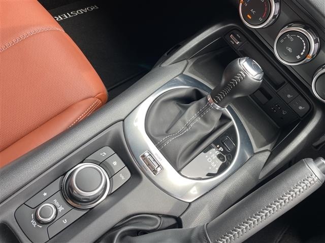 Mazda ROADSTER 2023 8529067-5