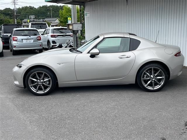 Mazda ROADSTER 2023 8529067-6
