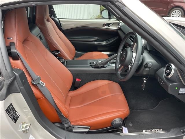 Mazda ROADSTER 2023 8529067-7