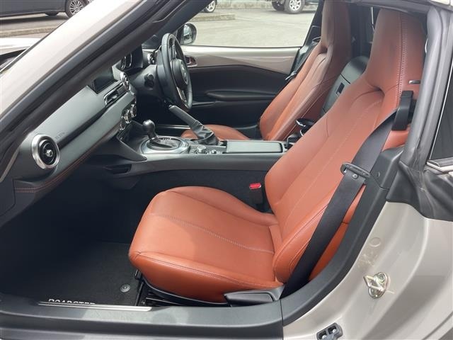 Mazda ROADSTER 2023 8529067-8
