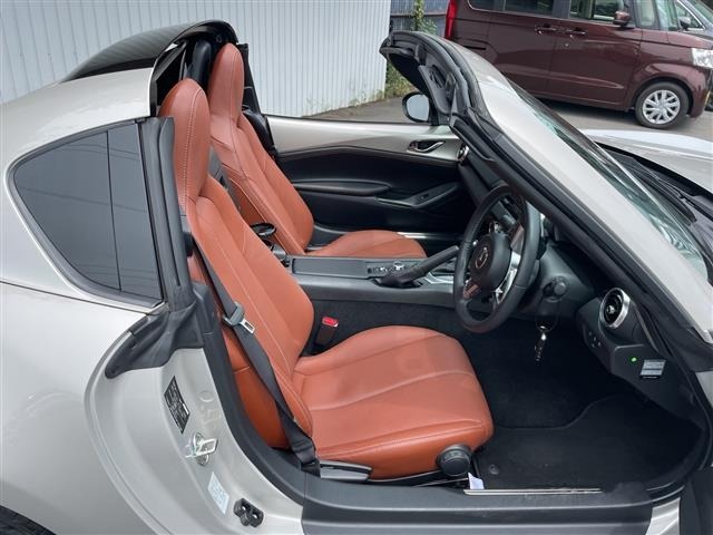 Mazda ROADSTER 2023 8529067-9