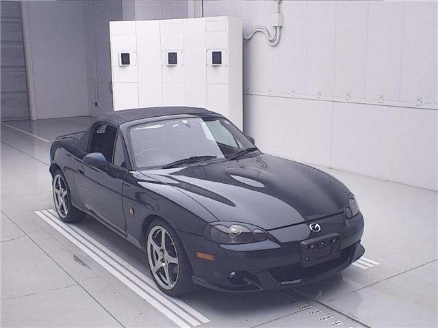 Mazda ROADSTER 2004 8529118-0
