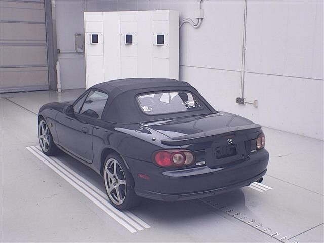 Mazda ROADSTER 2004 8529118-1