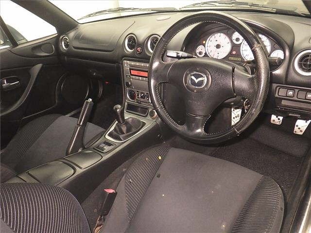 Mazda ROADSTER 2004 8529118-3