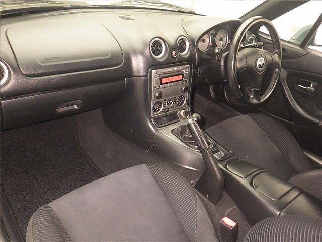 Mazda ROADSTER 2004 8529118-4