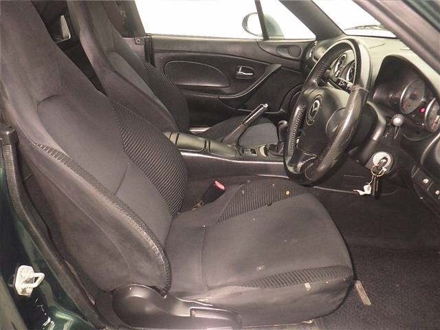Mazda ROADSTER 2004 8529118-5