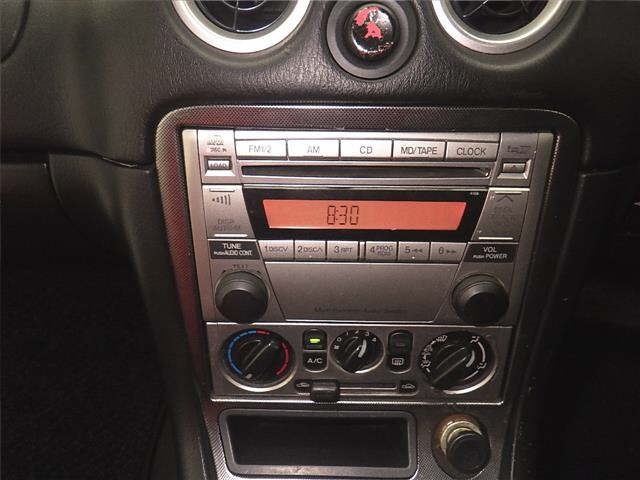 Mazda ROADSTER 2004 8529118-6