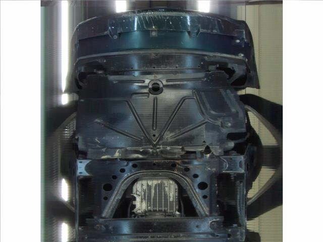 Mazda ROADSTER 2004 8529118-8