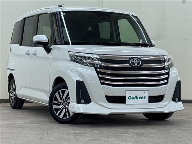 Toyota ROOMY 2025 8536276-0