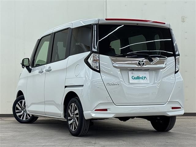 Toyota ROOMY 2025 8536276-13
