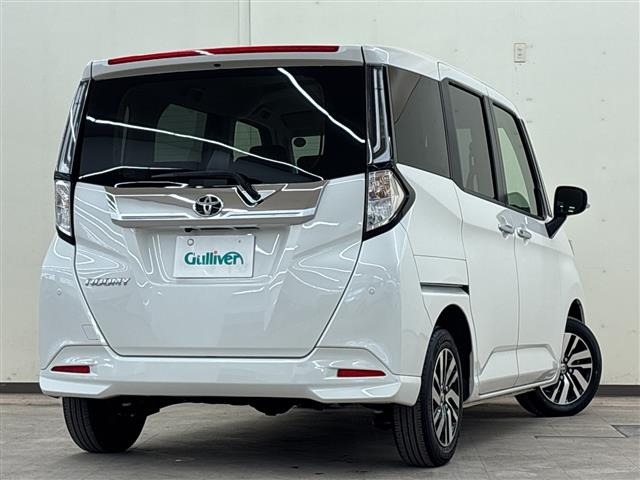 Toyota ROOMY 2025 8536276-16