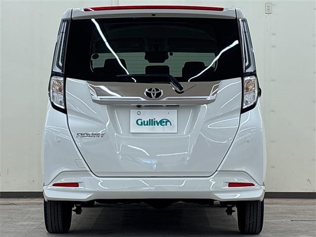 Toyota ROOMY 2025 8536276-19