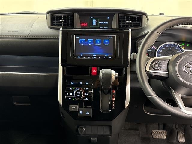 Toyota ROOMY 2025 8536276-20