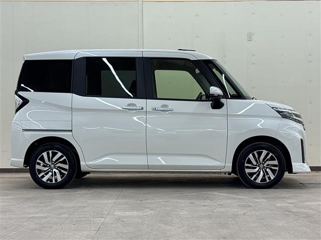 Toyota ROOMY 2025 8536276-21