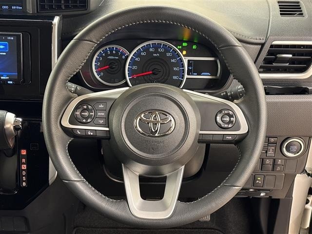 Toyota ROOMY 2025 8536276-22
