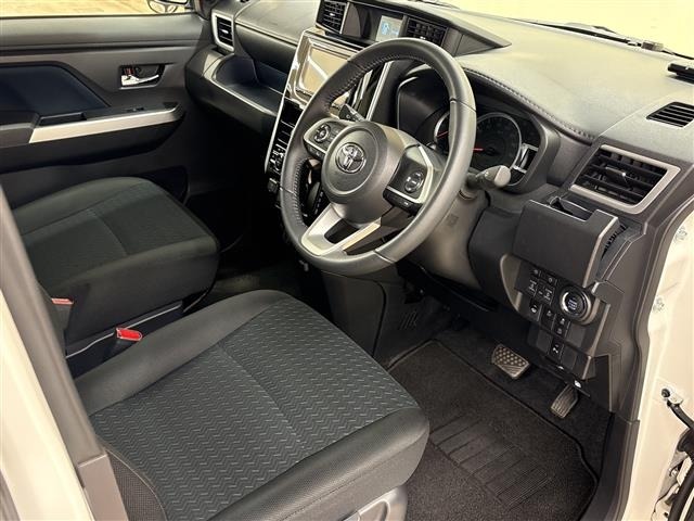Toyota ROOMY 2025 8536276-3