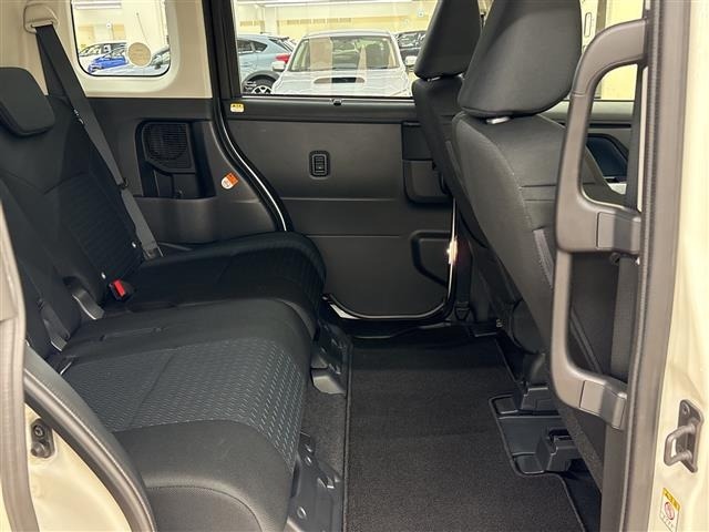 Toyota ROOMY 2025 8536276-8