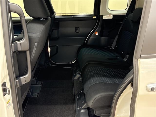 Toyota ROOMY 2025 8536276-9
