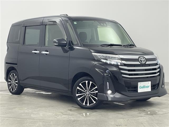 Toyota ROOMY 2021 8536277-0