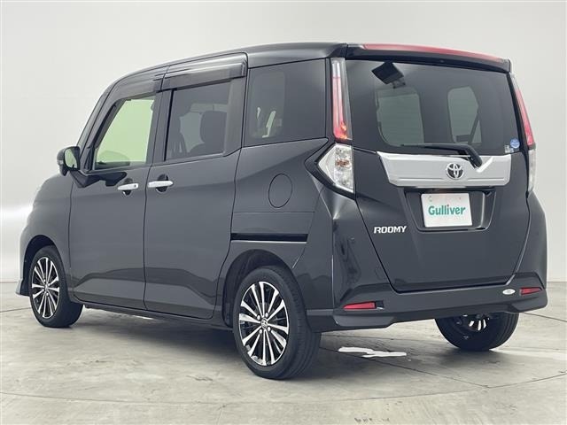 Toyota ROOMY 2021 8536277-13