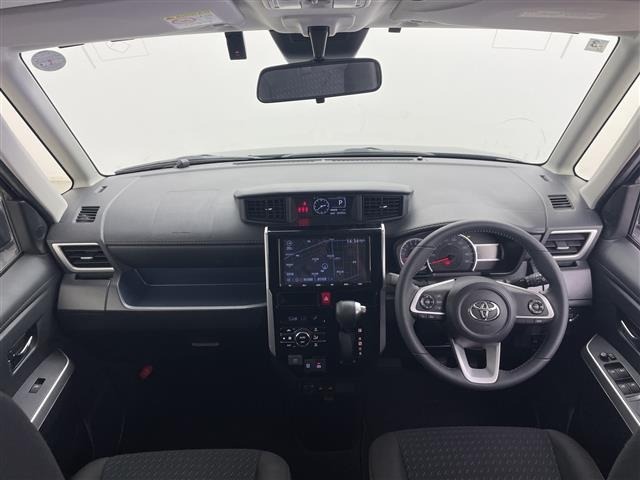 Toyota ROOMY 2021 8536277-14