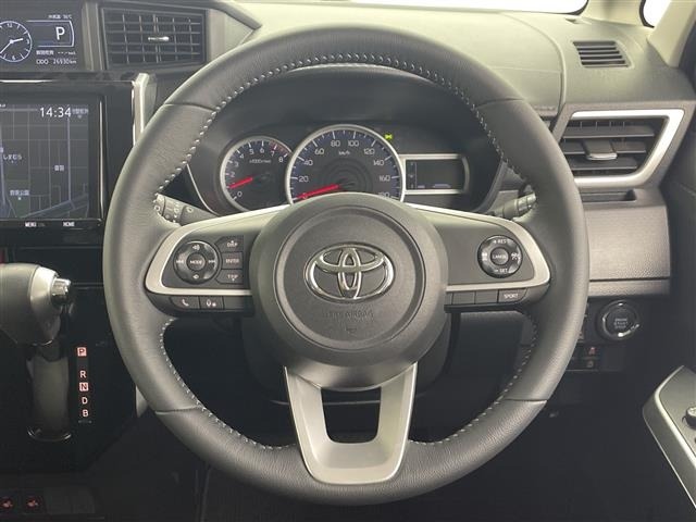 Toyota ROOMY 2021 8536277-18