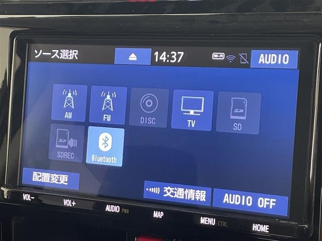 Toyota ROOMY 2021 8536277-9