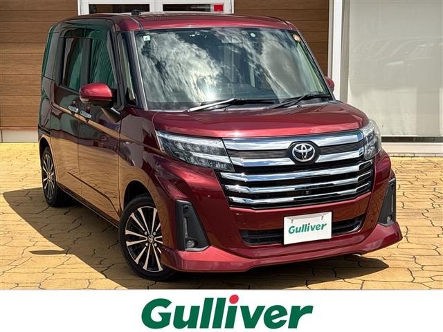 Toyota ROOMY 2021 8536278-0
