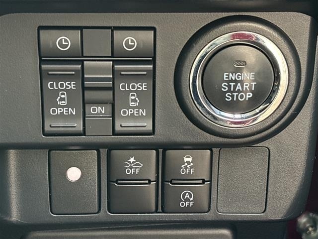 Toyota ROOMY 2021 8536278-1