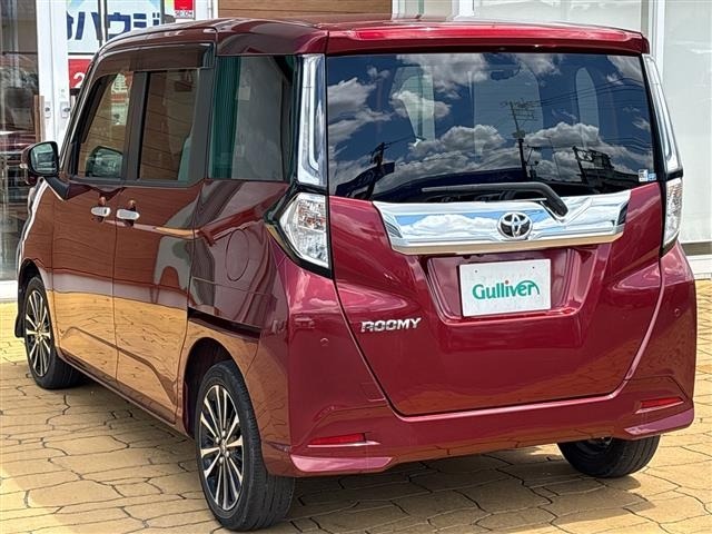 Toyota ROOMY 2021 8536278-13