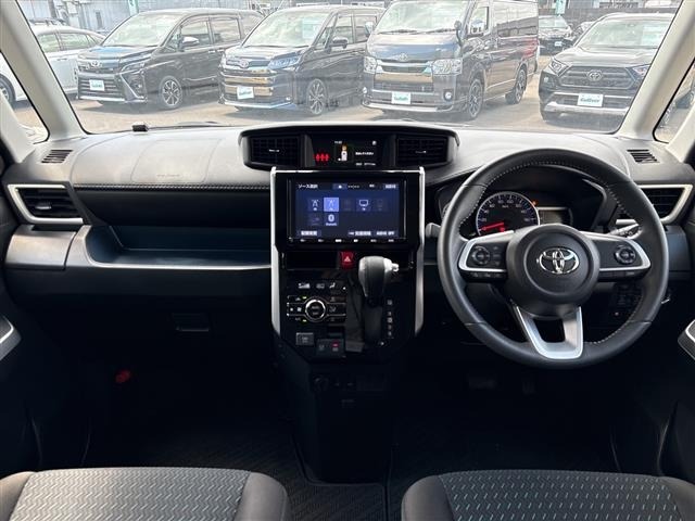 Toyota ROOMY 2021 8536278-14