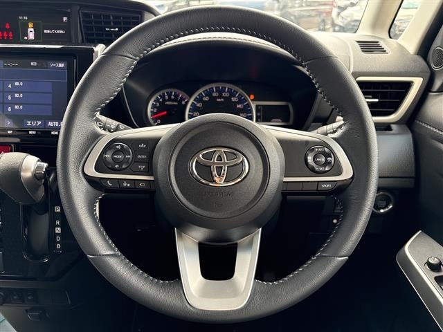 Toyota ROOMY 2021 8536278-15