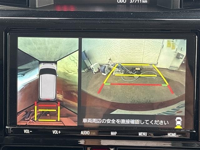 Toyota ROOMY 2021 8536278-19
