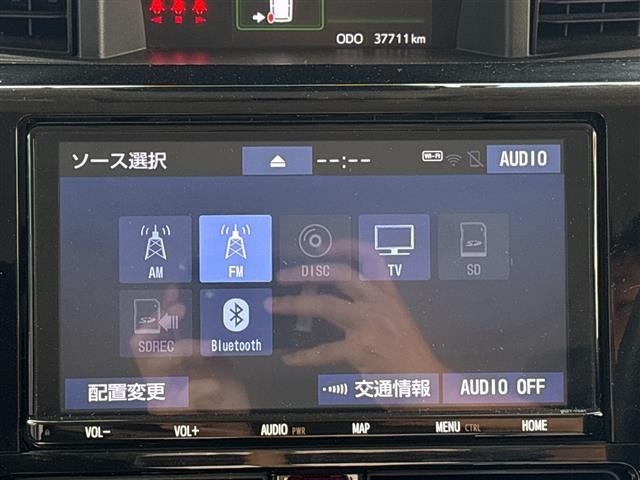 Toyota ROOMY 2021 8536278-21