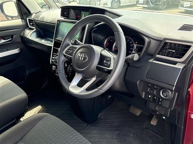 Toyota ROOMY 2021 8536278-4
