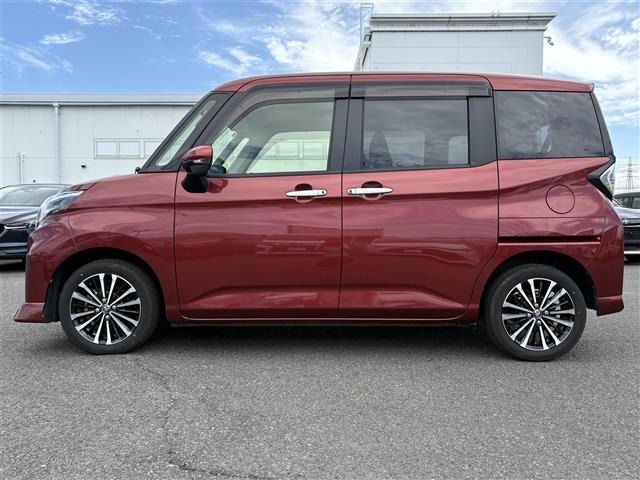 Toyota ROOMY 2021 8536279-2