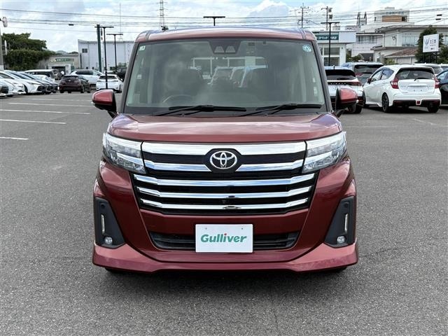Toyota ROOMY 2021 8536279-22
