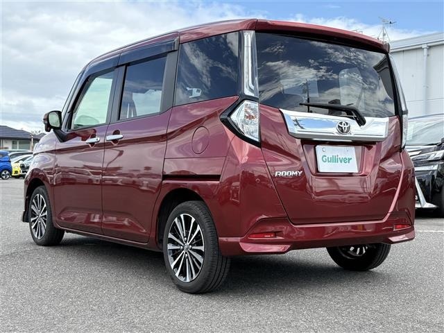 Toyota ROOMY 2021 8536279-4
