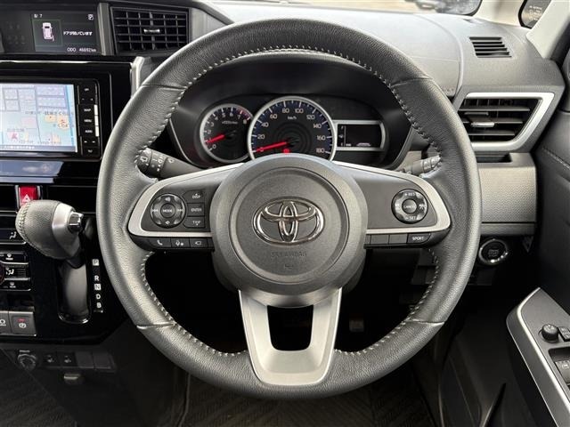 Toyota ROOMY 2021 8536279-6