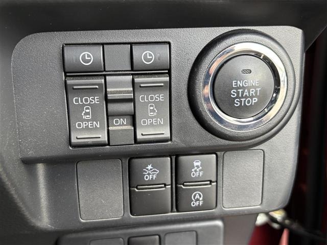 Toyota ROOMY 2021 8536279-8