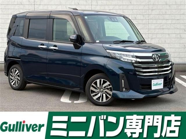 Toyota ROOMY 2023 8536280-0