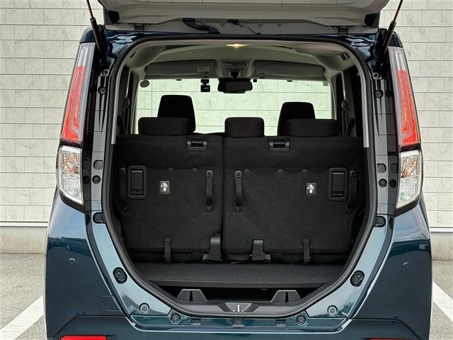 Toyota ROOMY 2023 8536280-11